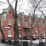 Вокзал Лизино - 1