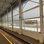 Станция Mетро Филатов Луг - 7