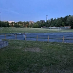 Стадион Медик - 9