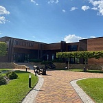 Отель Riviera Wellness Resort - 4