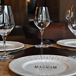 Magnum Wine Bar - 1