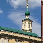 Храм Толгской иконы Божией Матери - 7