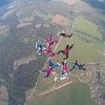 Аэроклуб Киржач - 1