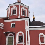 Храм Покрова Пресвятой Богородицы на Городне - 7