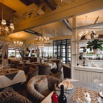 Отель Riverside Country Club - 5