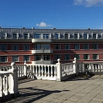 Храм Дмитрия Донского - 3