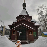 Храм Илии Пророка - 7