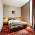 Гостиничный комплекс HUNNU HOTEL - 5