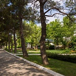 Отель Orchestra Horizont Gelendzhik Resort - 7