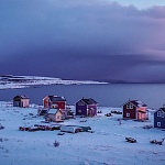 Туристическая база Tundra House - 7