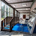 Парк-отель Busel - 4