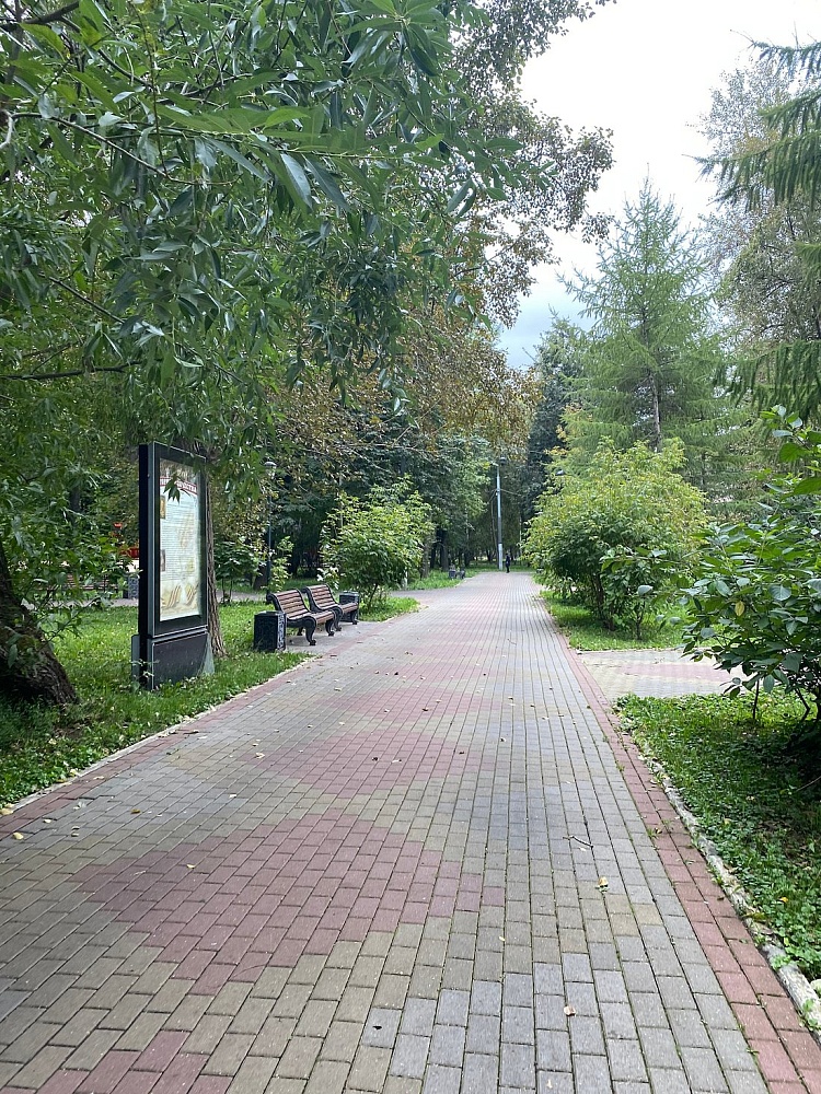 Памятник атаману Матвею Платову - 2