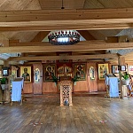 Храм святых благоверных князей Петра и Февронии - 3