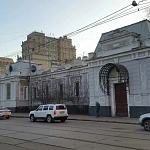 Особняк П.А. Бачуриной — И.Е. Смирнова - 4
