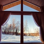 Коттеджи Forest Park Rauhala - 1