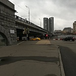 Новоарбатский мост - 5