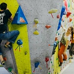Скалодром LimeStone - 3