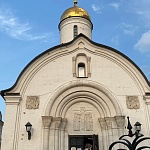 Храм священномученика Владимира - 4