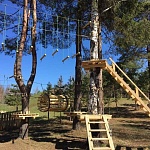 Загородный клуб-отель «Конный двор в Пржевальском» - 6