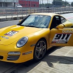 Гоночная академия RaceOnePro - 1