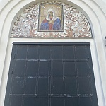 Храм Святого Праведного Алексия Московского - 2