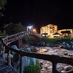 Гостиничный комплекс Yeti House - 6