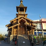 Церковь Гавриила Архангела - 6