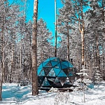 Отель GEOMETRIKA - 6
