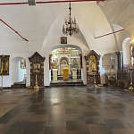 Храм Живоначальной Троицы в Хохлах - 4