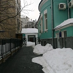 Синагога на Чистых Прудах - 5