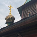 Храм Живоначальной Троицы в Чертанове - 5