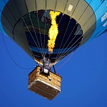 Клуб воздухоплавания Free Flight - 3