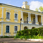 Усадьба Глинки в Щёлково - 3