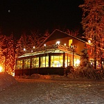 Загородный клуб «Тапиола» - 8