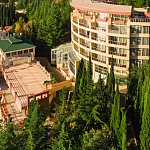 Отель More Spa & Resort - 2