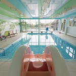 Отель WELNA Eco Spa resort - 1