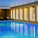 Отель Valesko Hotel & Spa - 4