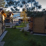 Загородный клуб WEST - 3