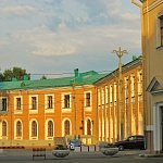 Тополь Петра l - 6