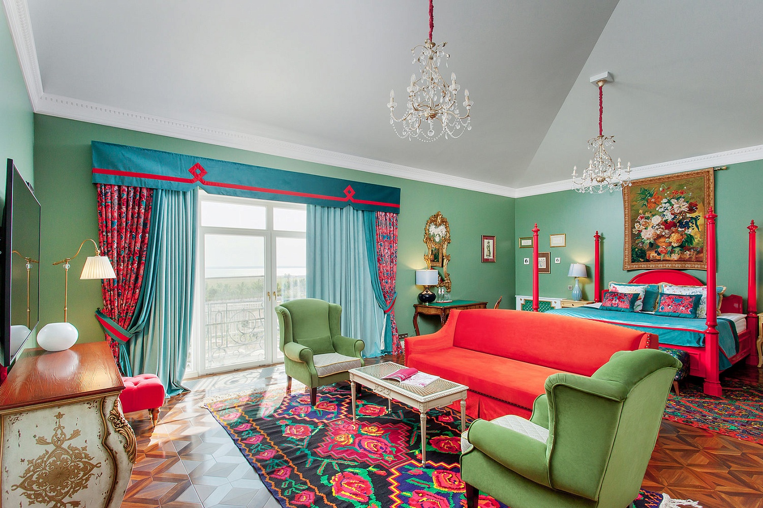 Бутик-отель Villa Romanov Wine Club & SPA - 3