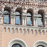 Усадьба Замятина-Третьякова - 6