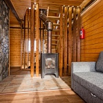 Туристическая база Tundra House - 3