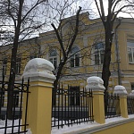 Усадьба Дениса Давыдова - 2