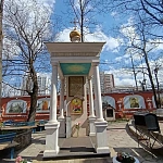 Храм Рождества Пресвятой Богородицы во Владыкино - 6