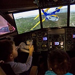 Авиатор клуб - 1