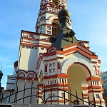 Православный Храм Великомученика Димитрия Солунского на Благуше - 4