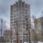 Лес - 4