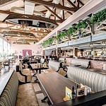 Отель Riverside Country Club - 2