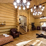 Гостиничный комплекс Yeti House - 5