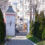 Храм Святого Великомученика Никиты на Старой Басманной - 4